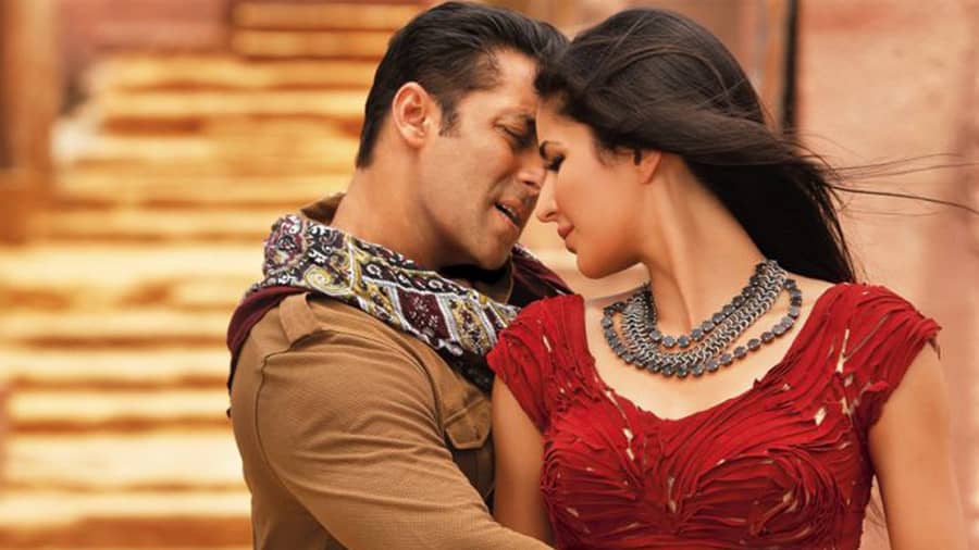 Tiger 3 Box Office Collection Salman Khan Action Spectacle Roars but Faces Challenges