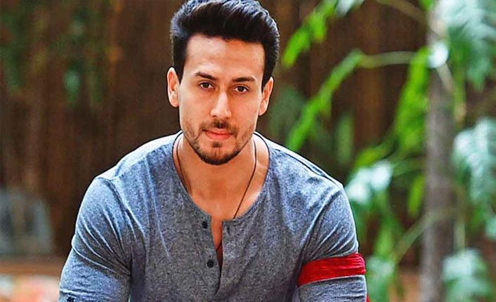 Tiger Shroff Breaks Silence on Relationship Status Amidst Film Promotions