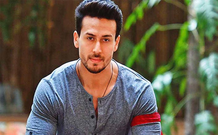 Tiger Shroff Breaks Silence on Relationship Status Amidst Film Promotions