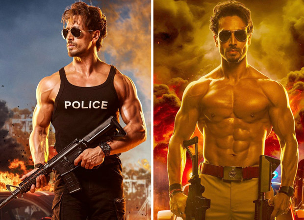 Tiger Shroff to Conclude Singham Again Shoot by February End, Resumes Filming with Ajay Devgn