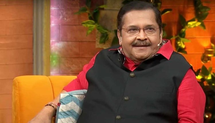 Tiku Talsania Health Update Family and Rashami Desai Clarify Rumors After Stroke Scare