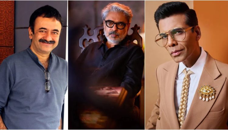 Top 5 Richest Directors in Bollywood: Here's the Complete List