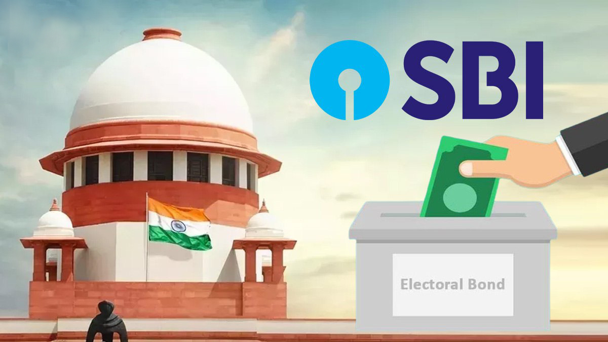 Top Corporate Donors Revealed SBI Electoral Bonds Data Unveiled by Election Commission