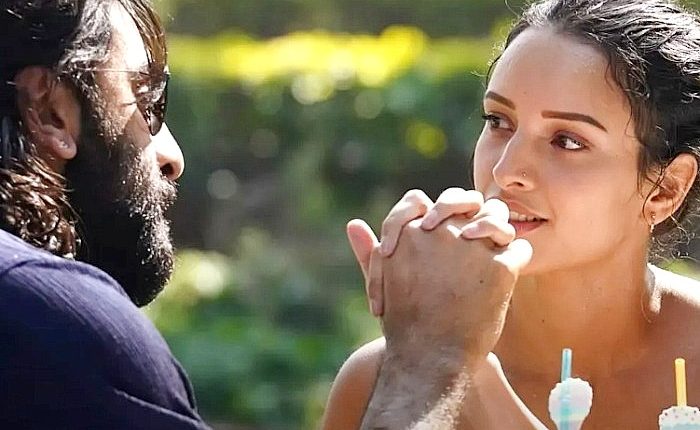 Triptii Dimri Opens Up About Emotional Turmoil After Animal Intemate Scene