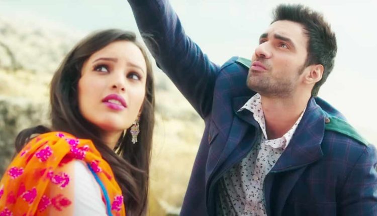 Triptii Dimri Reflects on Her Journey Post Laila Majnu and the Affection from Kashmir