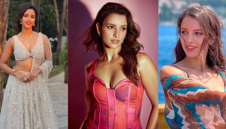 Triptii Dimri to Star Alongside Rajkummar Rao in Upcoming Film 'Vikki Vidya Ka Wo Wala Video'