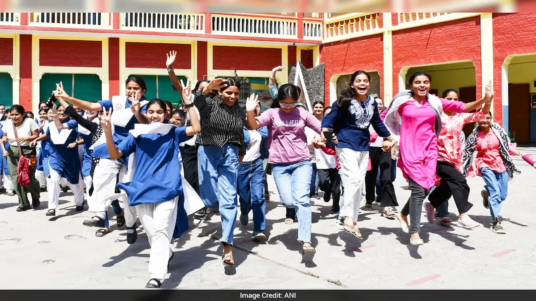 UP Board Result 2026 Out – Check Class 10, 12 Scorecard Here