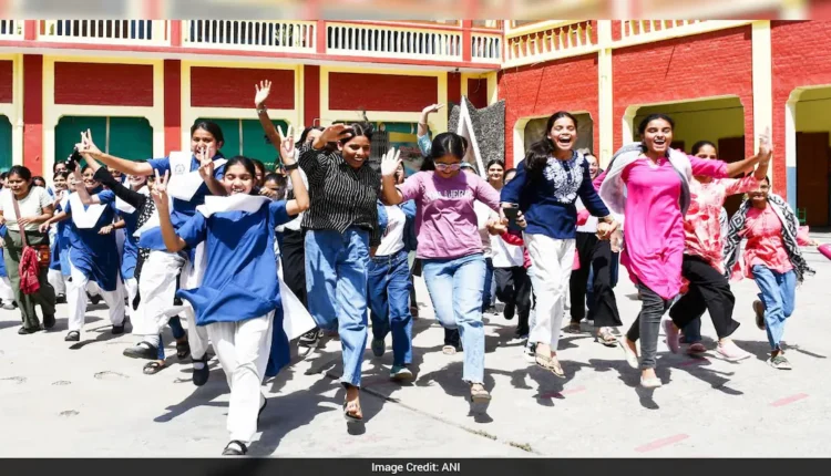 UP Board Result 2026 Out – Check Class 10, 12 Scorecard Here