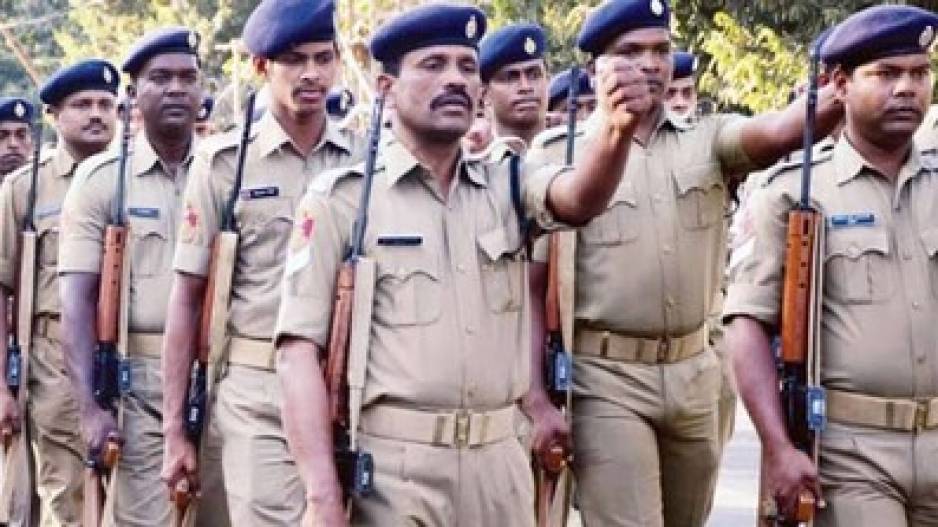 UP Police Announces 62,000 Vacancies Recruitment Drive and Application Details.1