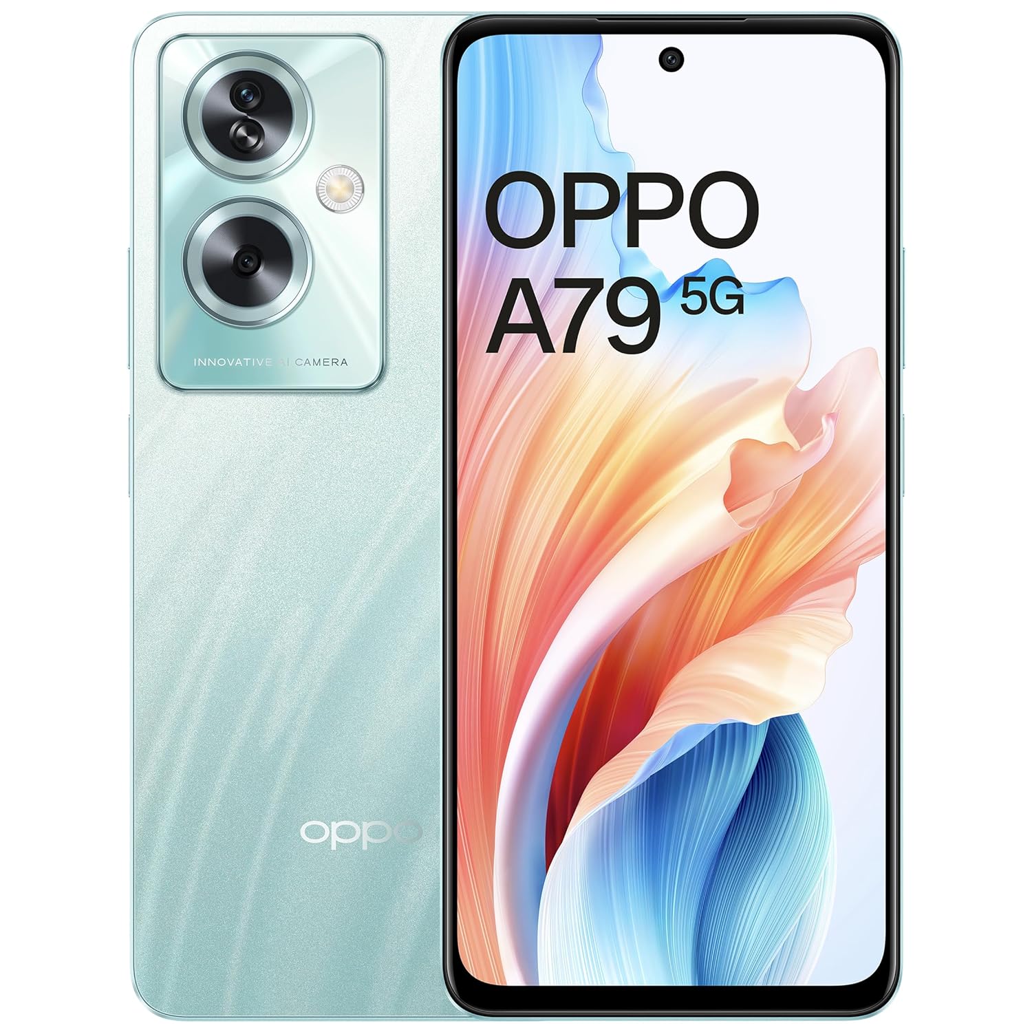 Unbelievable Offer Oppo A79 5G at Under Rs. 1000 Exploring Discounts and Deals!