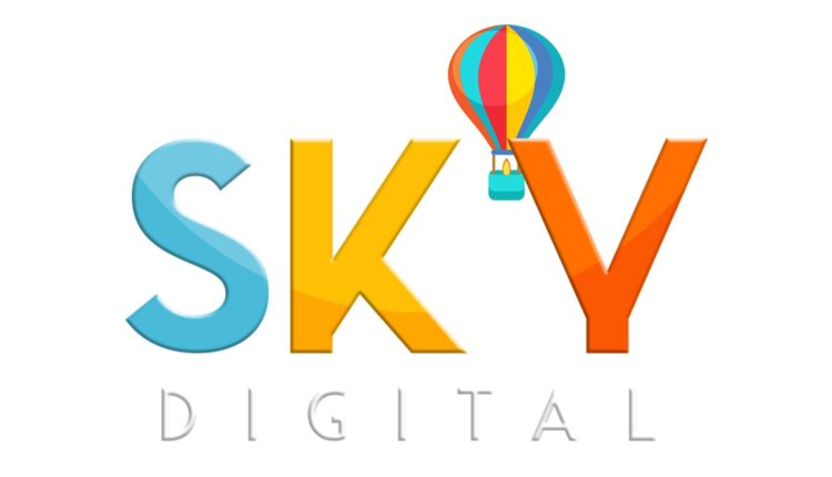 Sky Digital India