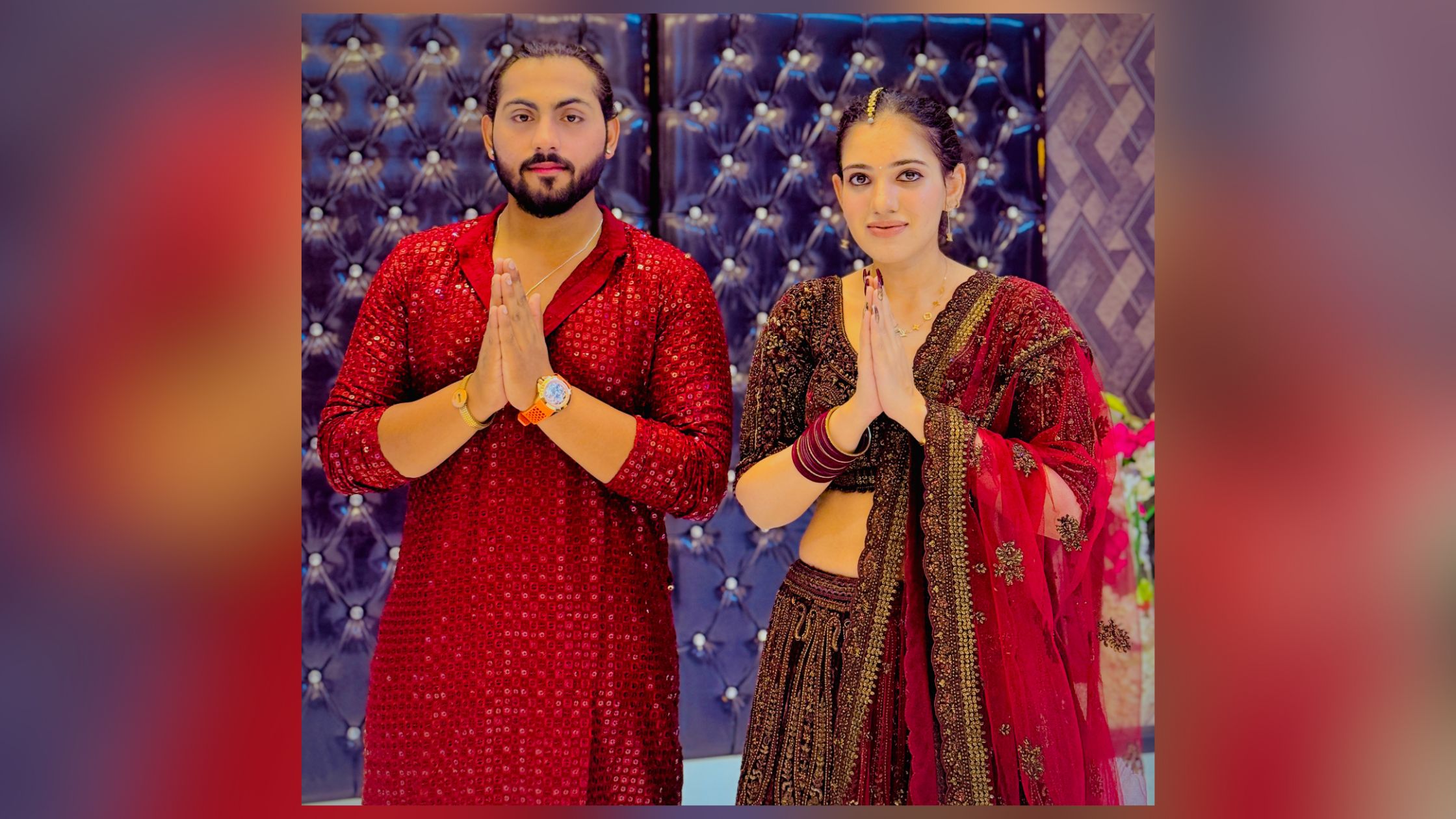 Sahas Purswani Sanskriti Varma