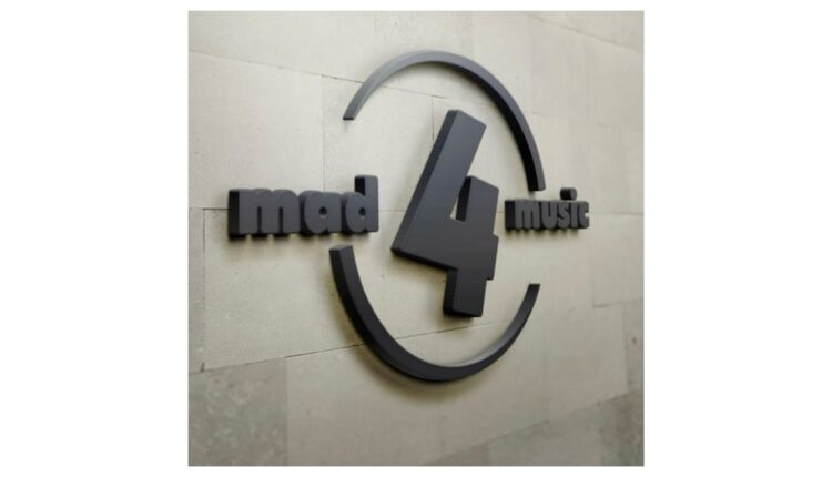 Mad4Music