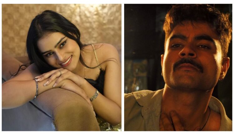 Gauraansh Singh Monika Rao Kulli The Power of Devil