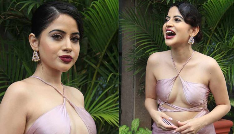 Uorfi Javed Gears Up for Bollywood Debut in Sequel to 'Love Sex Aur Dhokha'