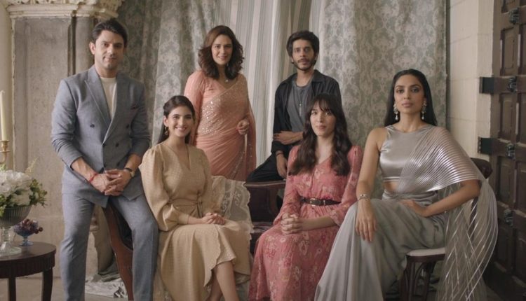 'Made In Heaven' Season 2: A Deep Dive into Weddings, Drama, and Personal Struggles"