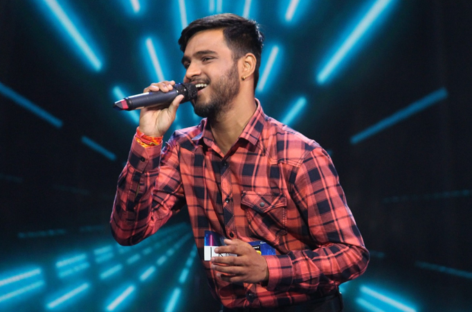 Vaibhav Gupta Crowned Winner of Indian Idol 14