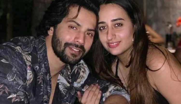 Varun Dhawan and Natasha Dalal Celebrate Baby Shower, Expecting First Child Soon