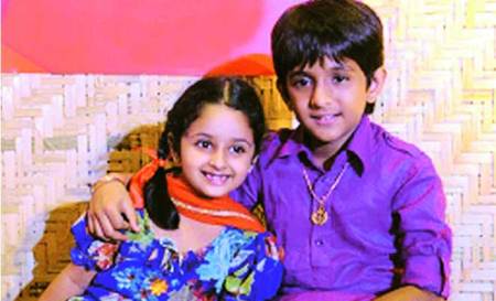 Veer Ki Ardaas Veera's 'Little Ranvijay' Bhavesh Balchandani is All Grown Up