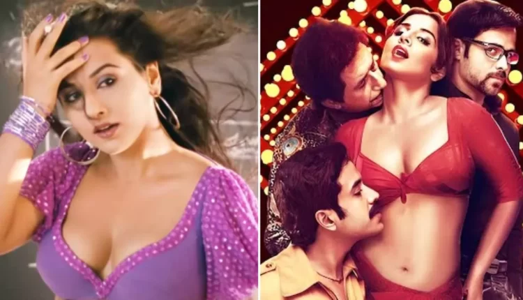 Vidya Balan Return as 'Manjulika' and Her Readiness for a 'Dirty Picture' Sequel