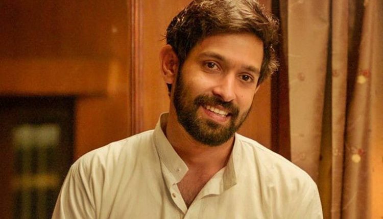 Vikrant Massey Opens Up About His 'Mirzapur' Experience A Big Lesson Learned from the Show