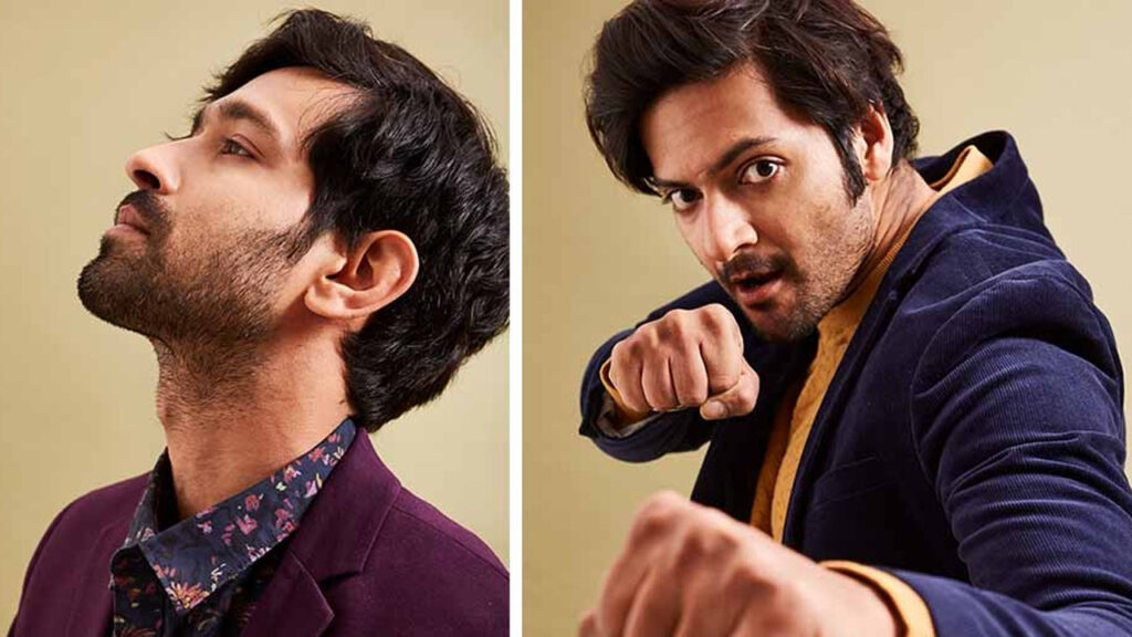 Vikrant Massey Opens Up About His 'Mirzapur' Experience: A Big Lesson Learned from the Show