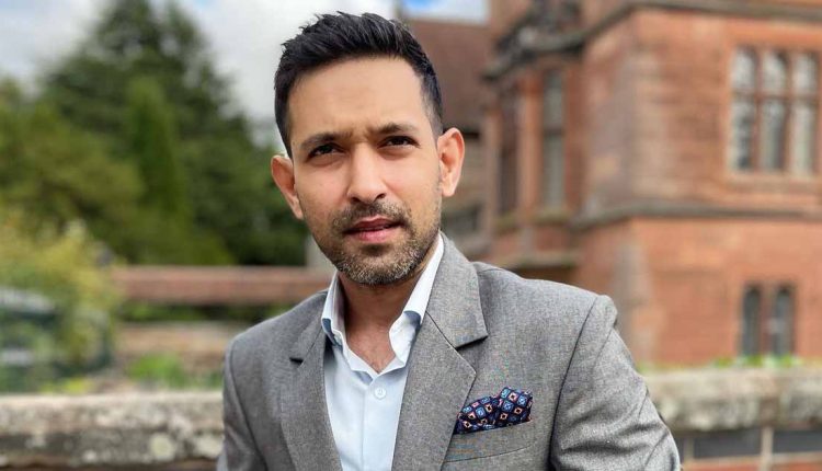 Bollywood Mascot: Vikrant Massey Unveils Why He Took on a Negative Role in Sector 36