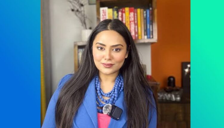 Vishnupriya Singh: Redefining Youth Power Through Wisdom and Vision