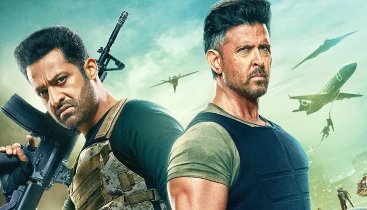War 2 Creates History Overseas, Leaves Bollywood Stunned!
