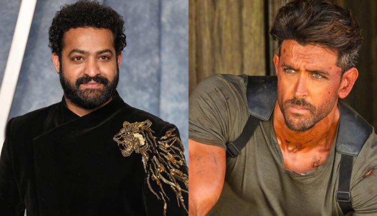 War 2 Stars Hrithik Roshan and Jr NTR: Net Worth and Interesting Facts