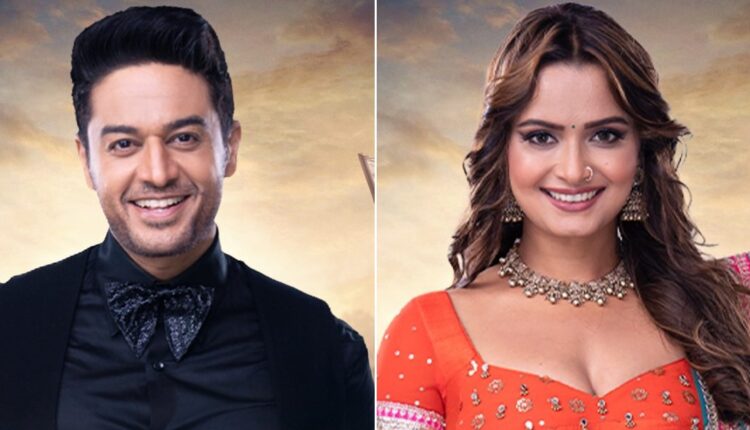 Week 1 Shockers Gaurav Khanna, Neelam Giri and More Face First Elimination in Bigg Boss 19