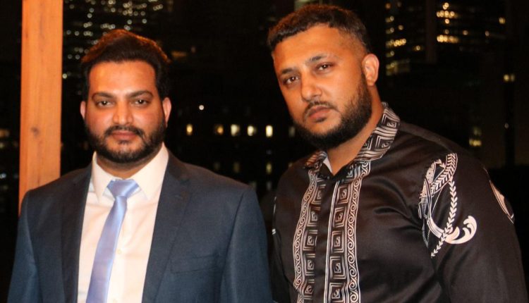 Western Bhangra Part 2