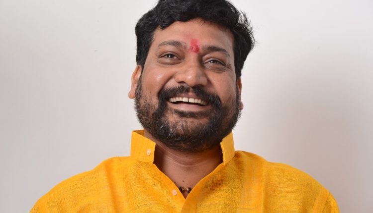 Gangeshwar Lal Shrivastava