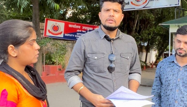 Deepak Saraswat Film Producer