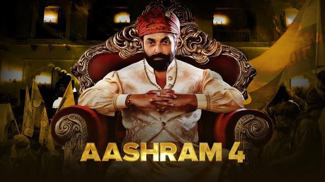 Aashram Season 4 Full Story Release date watch online