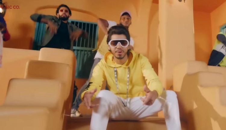 Vinay Aditya Roy Rajvir Singh Diler