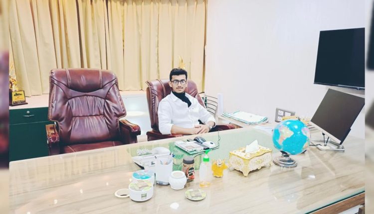 Mohammad Afzan Hasan,