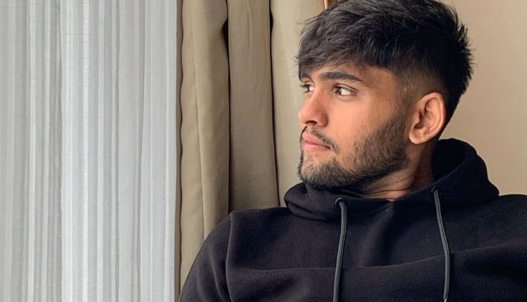 Bhautik Nandha editor