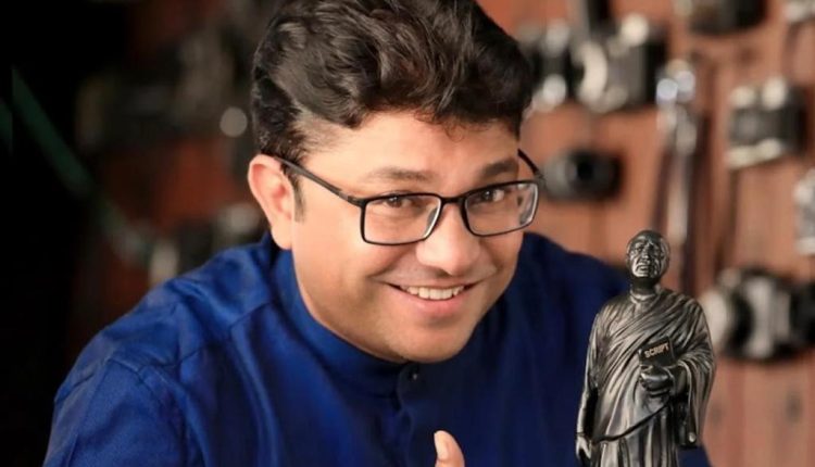 Virendra Rathore Join Films