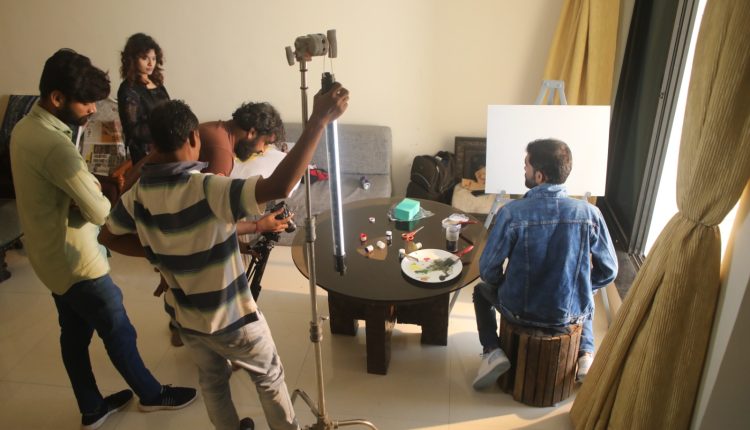 Qaseem Haider Qaseem