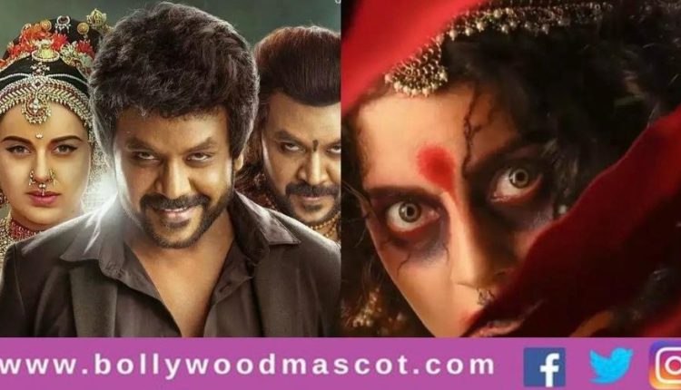 Chandramukhi 2 Box Office Collection Day 1, 2 & Day Wise Kangana Ranaut