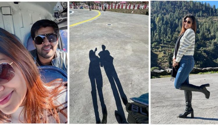 Anjali Arora Hot photos