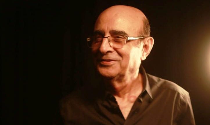 Kishore Namit Kapoor Acting Institute