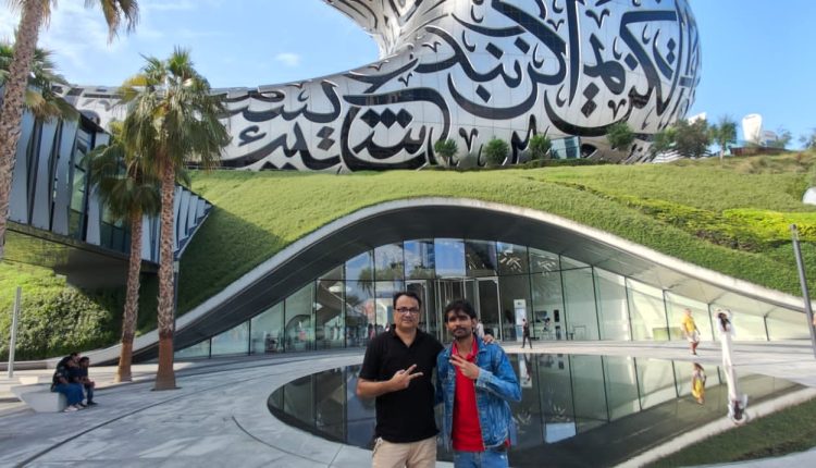 Qaseem Haider Qaseem