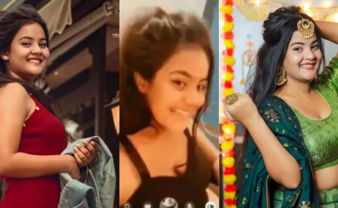 Gungun gupta viral vidio