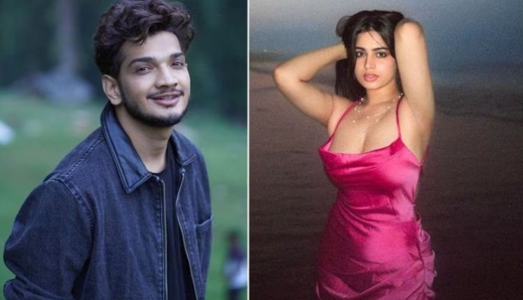 Bigg Boss 17 Munawaar Faruqui Ayesha Khan Salman Khan Bollywood Mascot