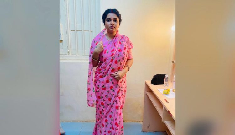 Shreya Kulkarni Atal Serial