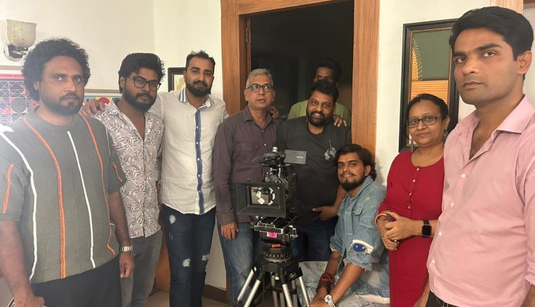 Makeup Man Zubair Siddiqui