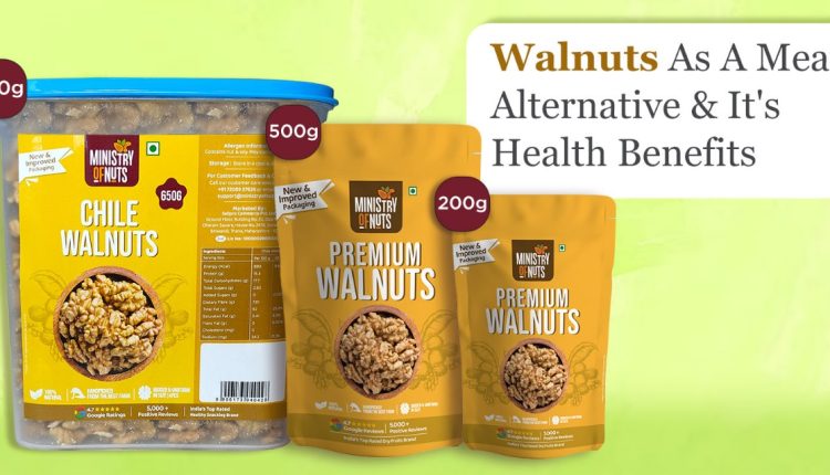 Walnuts