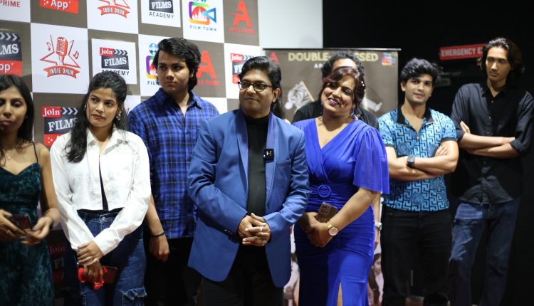 JoinFilms Show Time Chapter 1